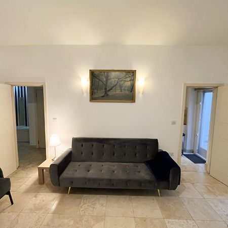 Apartment Moments From Hyde Park Лондон Екстериор снимка