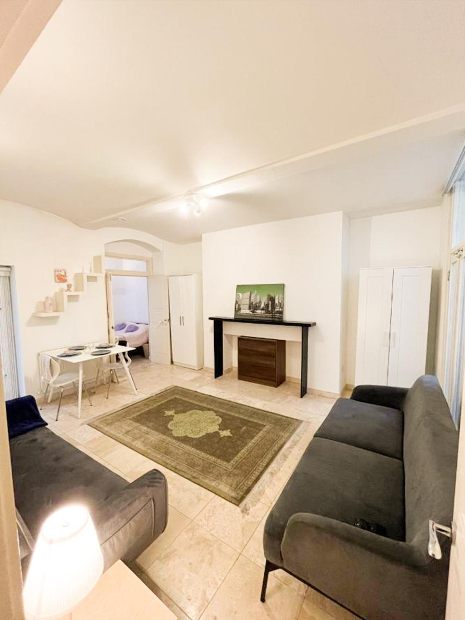 Apartment Moments From Hyde Park Лондон Екстериор снимка