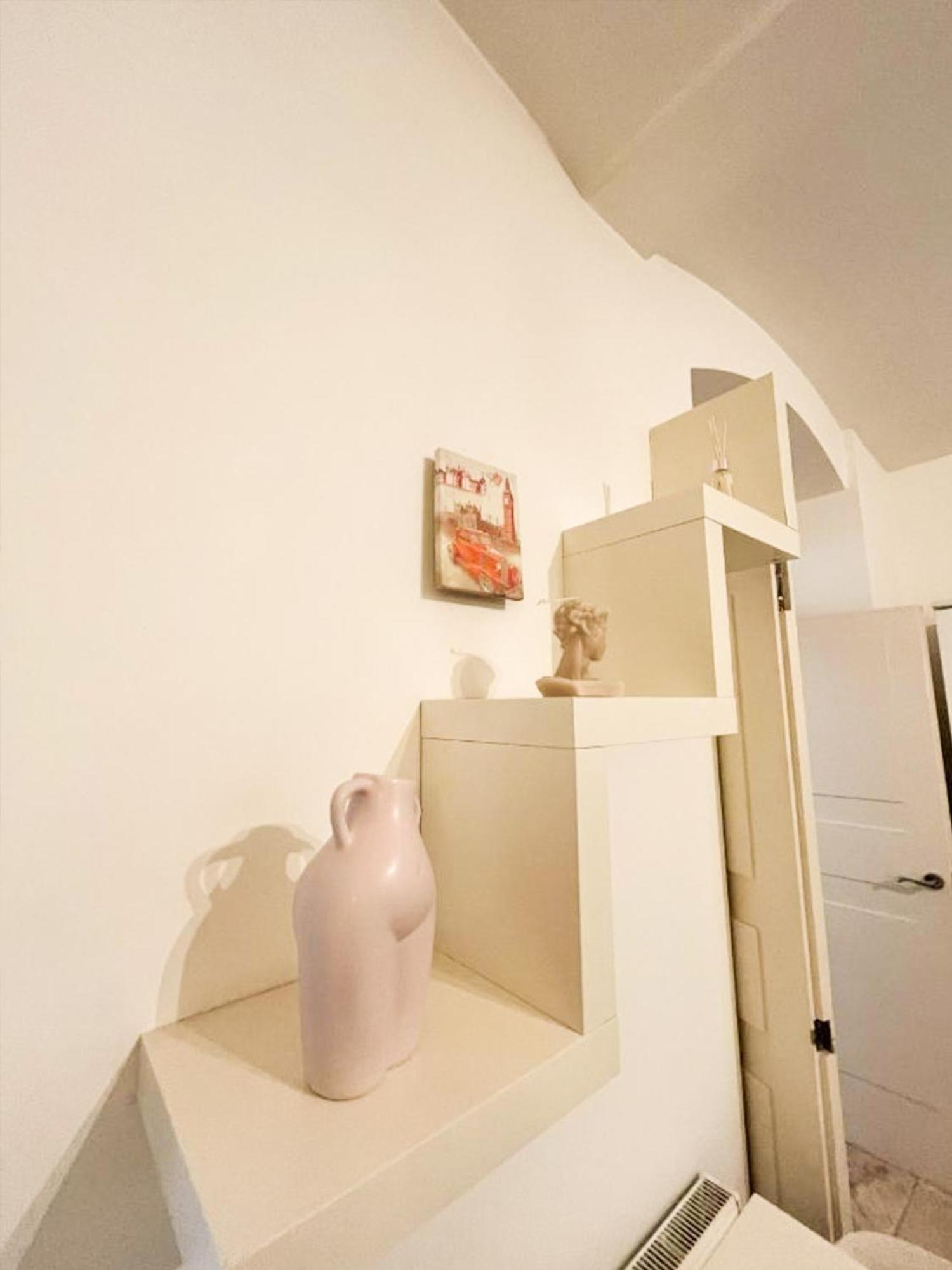 Apartment Moments From Hyde Park Лондон Екстериор снимка